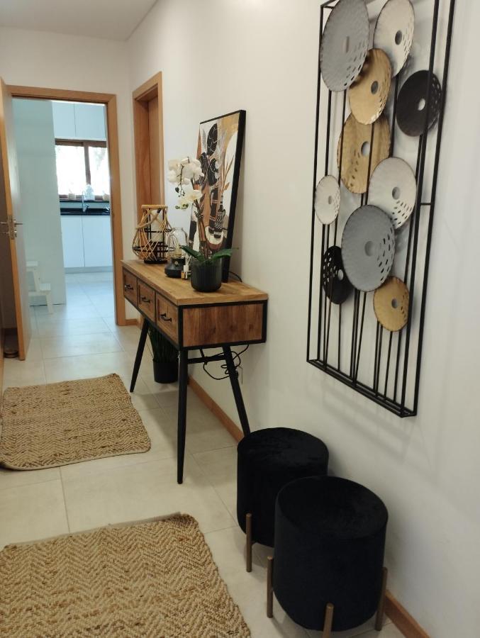 Quinta Da Casa Matilde - Nature House Geres Dış mekan fotoğraf